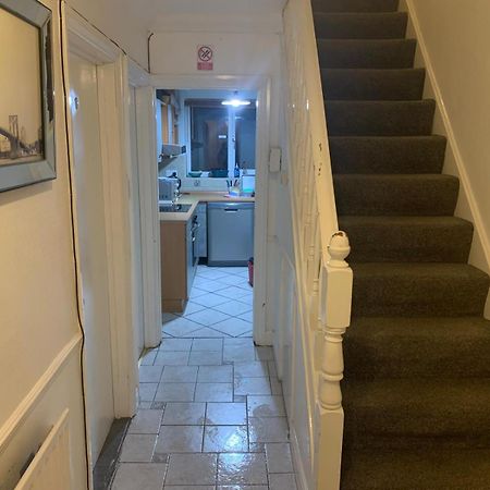 Bed and Breakfast At Apex House Horndon-on-the-Hill Exteriér fotografie